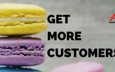 3 Ways To Get More Customers From Your Website