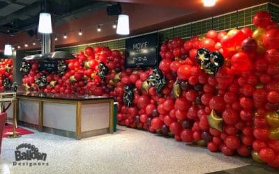 Balloon Designers: How To Stay Afloat When Event Demand Crashes