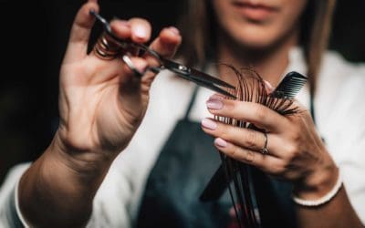 Nail Salons, Hair Salons, Barbers: How To Get Through Low Demand and Temporary Closures