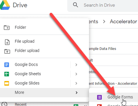 google form file upload 1