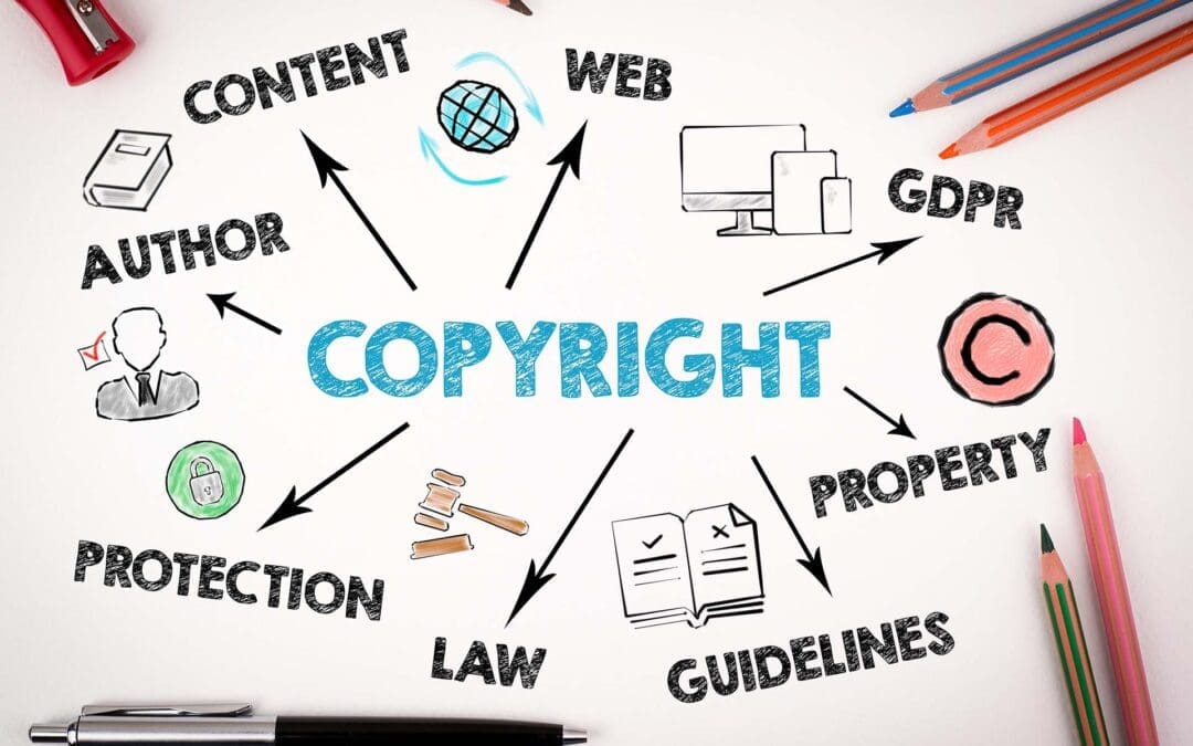 How to Handle Copyright Infringement Notices and DMCA Takedown Requests: A Complete Guide