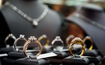 Strategy to Manage Seasonality in the Custom Jewelry Business