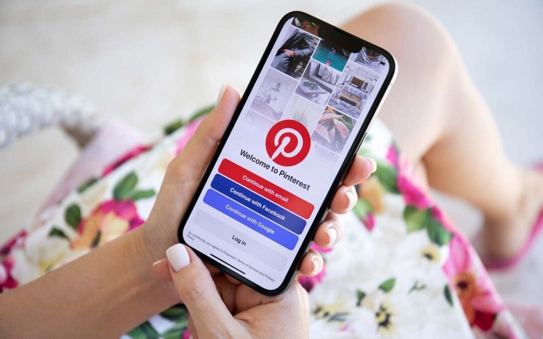 How to Use Pinterest to Grow Your Custom Jewelry Store: A Step-by-Step Guide